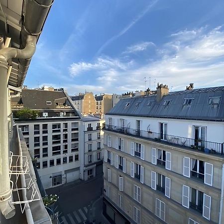 Upscale 80M2 2 Bedroom Apartment Near Champs Elysees 巴黎 外观 照片