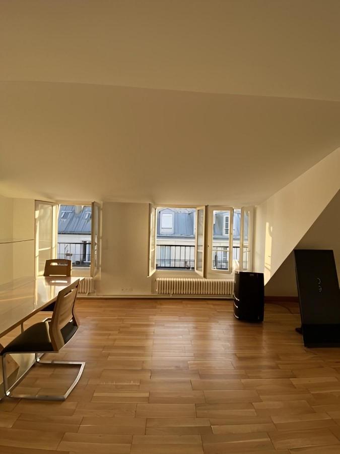 Upscale 80M2 2 Bedroom Apartment Near Champs Elysees 巴黎 外观 照片