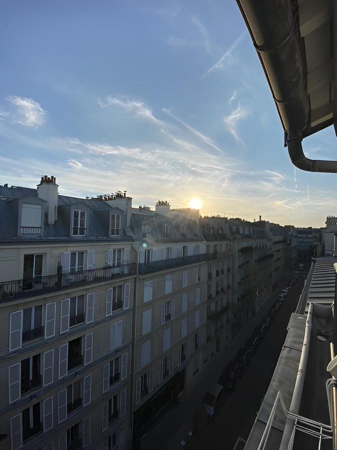 Upscale 80M2 2 Bedroom Apartment Near Champs Elysees 巴黎 外观 照片