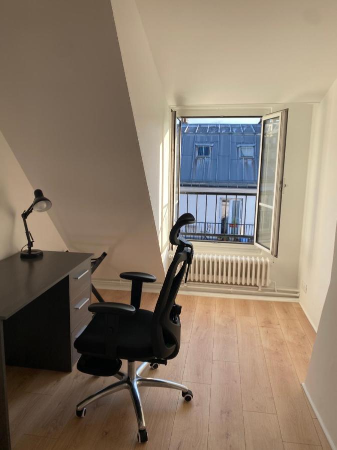 Upscale 80M2 2 Bedroom Apartment Near Champs Elysees 巴黎 外观 照片