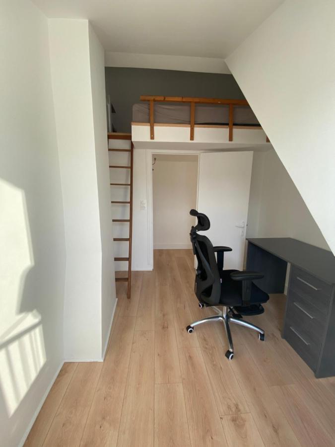 Upscale 80M2 2 Bedroom Apartment Near Champs Elysees 巴黎 外观 照片
